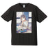 『青春ブタ野郎はサンタクロースの夢を見ない』 Tシャツ 桜島麻衣